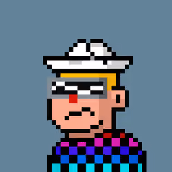 Commoner #1633