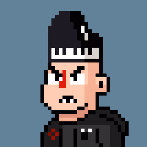 Commoner #748