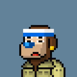 Commoner #3567