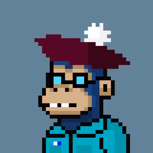 Commoner #4286