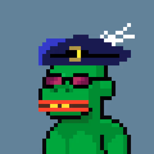 Commoner #3953