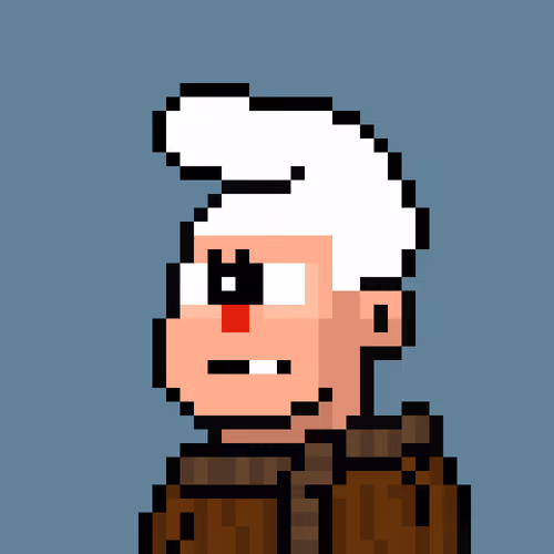 Commoner #291