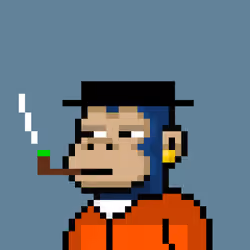 Commoner #2066