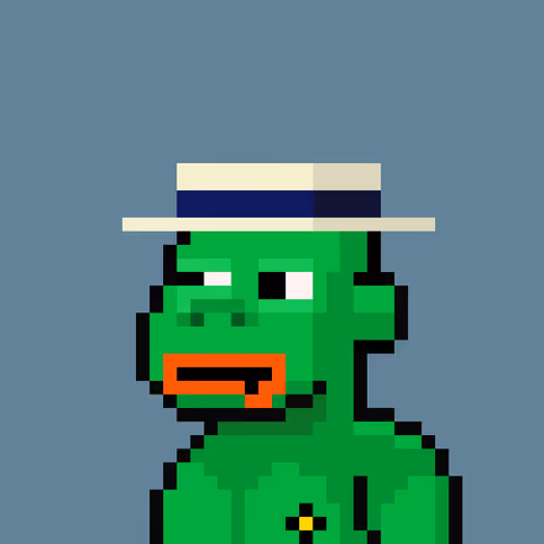 Commoner #2702