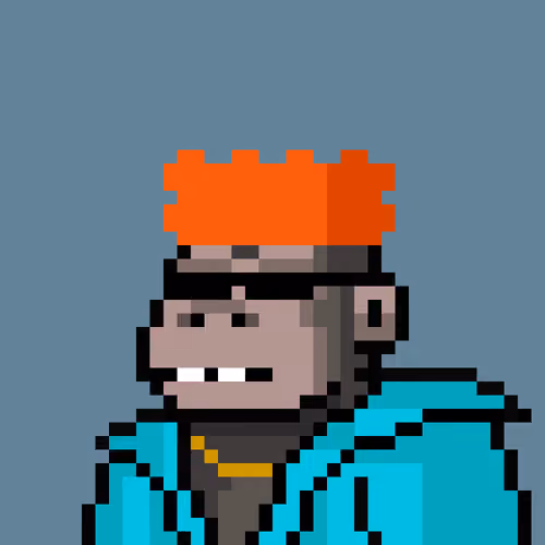 Commoner #763