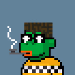Commoner #3451