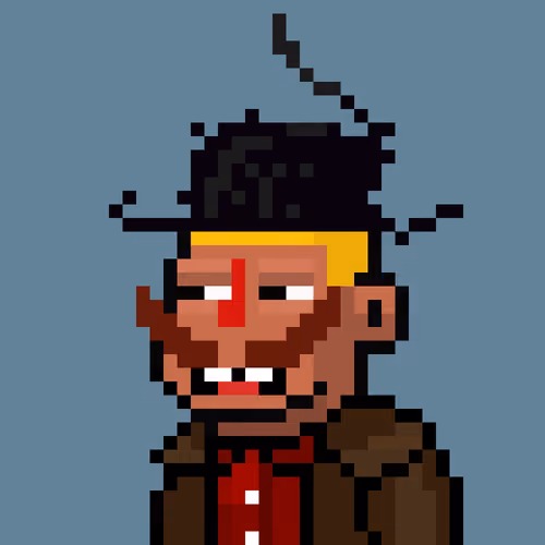 Commoner #5913
