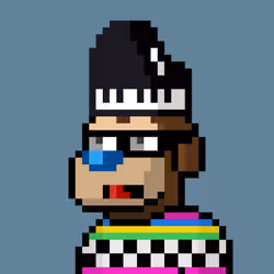 Commoner #2432