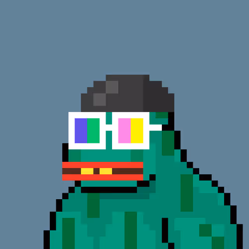 Commoner #2301