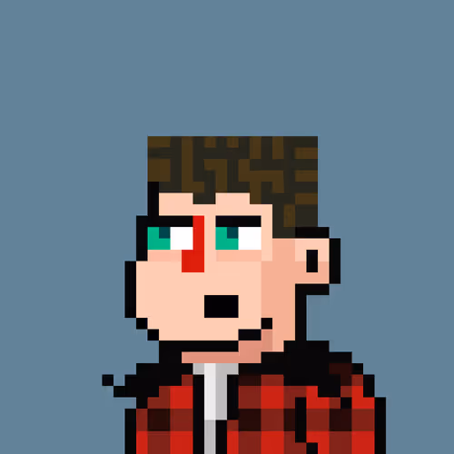 Commoner #3644
