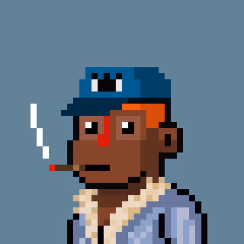 Commoner #3809