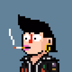 Commoner #3071