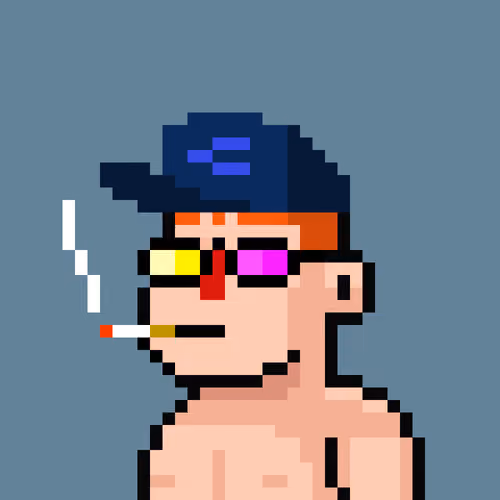 Commoner #4046