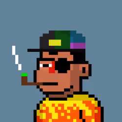 Commoner #3868