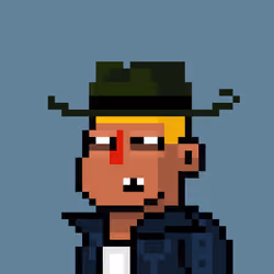 Commoner #824