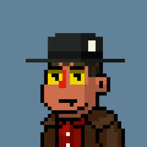 Commoner #2150