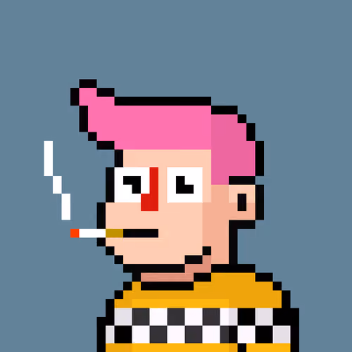 Commoner #3384