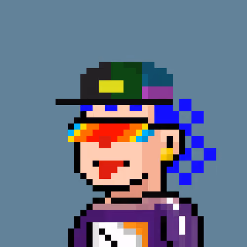 Commoner #5844
