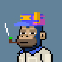 Commoner #6916