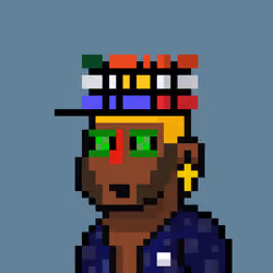 Commoner #3032