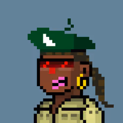 Commoner #1705
