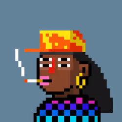 Commoner #89