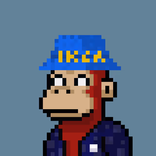 Commoner #1431