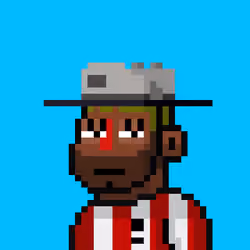 Commoner #6545