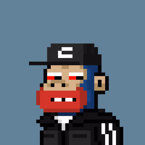 Commoner #2572