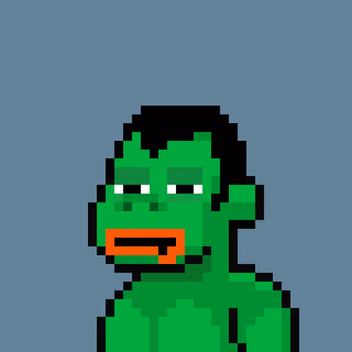 Commoner #3276