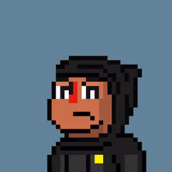 Commoner #5364