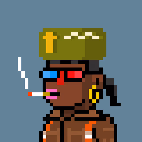 Commoner #2809
