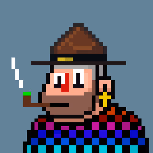 Commoner #1609