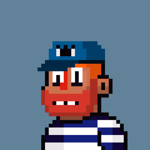 Commoner #1660