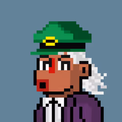 Commoner #4814