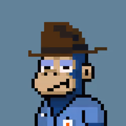 Commoner #727