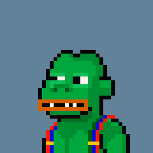 Commoner #13