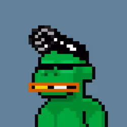Commoner #5801