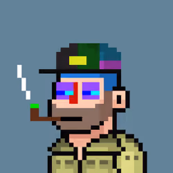 Commoner #5103