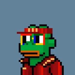 Commoner #4592