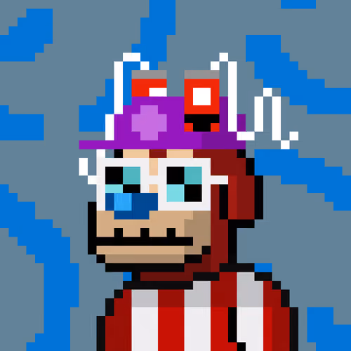 Commoner #3364