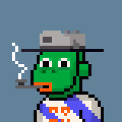 Commoner #2237