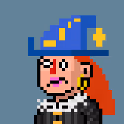 Commoner #6600