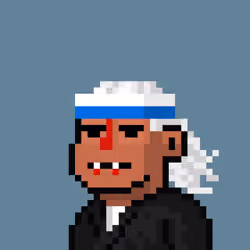 Commoner #3820