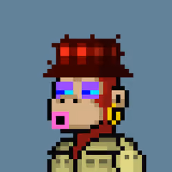 Commoner #6891