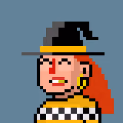 Commoner #262