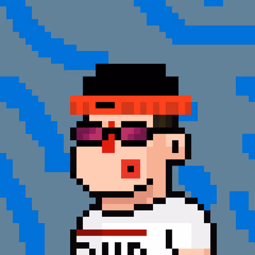 Commoner #6924