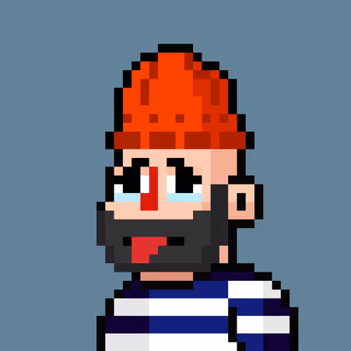 Commoner #1841