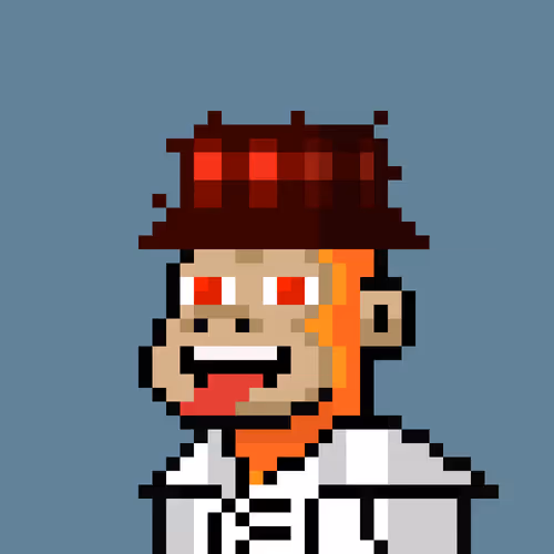 Commoner #5958