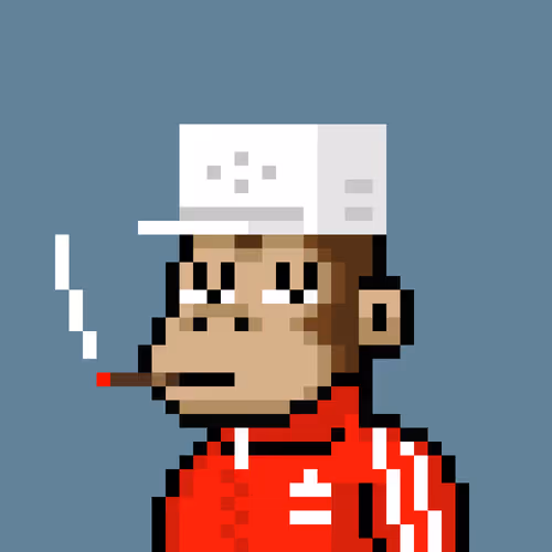 Commoner #4268